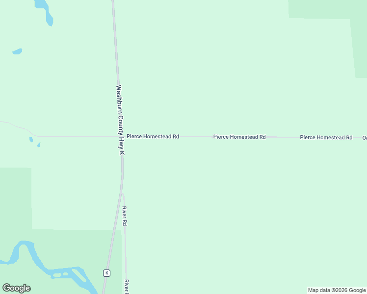 map of restaurants, bars, coffee shops, grocery stores, and more near 6799 Pierce Homestead Road in Trego