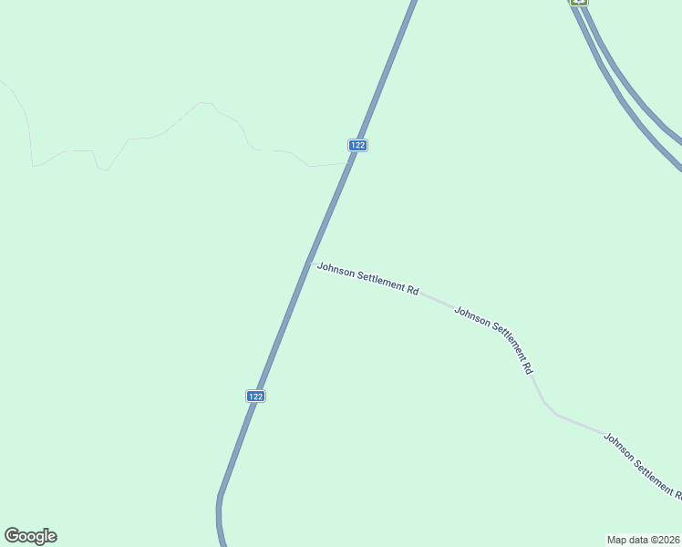 map of restaurants, bars, coffee shops, grocery stores, and more near 10 Johnson Settlement Road in Canterbury