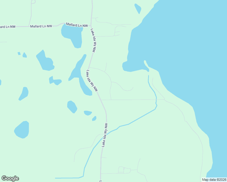 map of restaurants, bars, coffee shops, grocery stores, and more near 6750 Ida View NorthWest in Alexandria