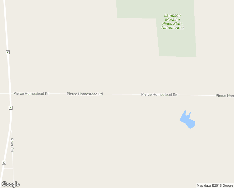 map of restaurants, bars, coffee shops, grocery stores, and more near Pierce Homestead Road in Trego