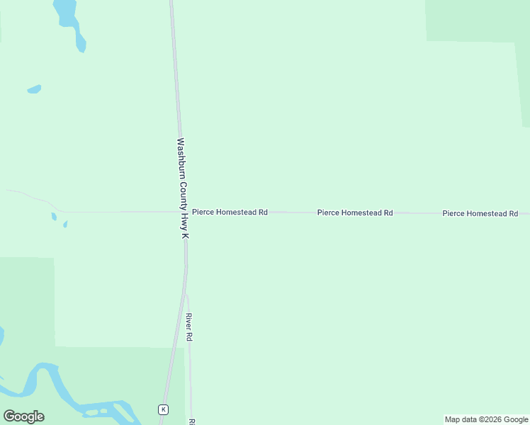 map of restaurants, bars, coffee shops, grocery stores, and more near 6799 Pierce Homestead Road in Trego