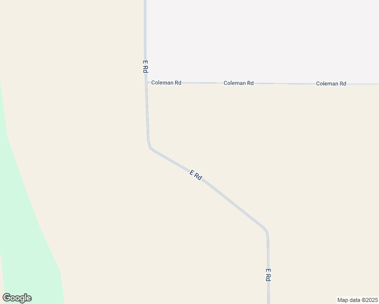 map of restaurants, bars, coffee shops, grocery stores, and more near 282 East Road in Bickleton