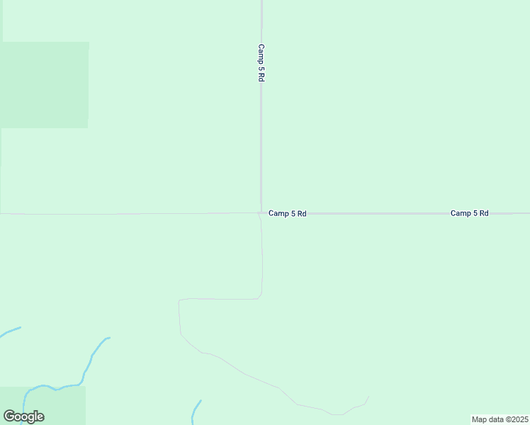 map of restaurants, bars, coffee shops, grocery stores, and more near 1661 Camp 5 Road in Crystal Falls