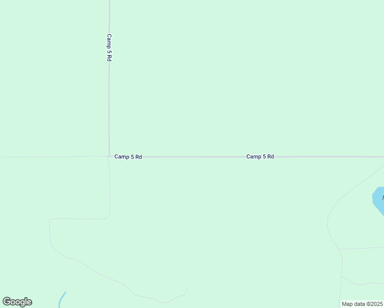 map of restaurants, bars, coffee shops, grocery stores, and more near 1661-1703 Camp 5 Road in Crystal Falls