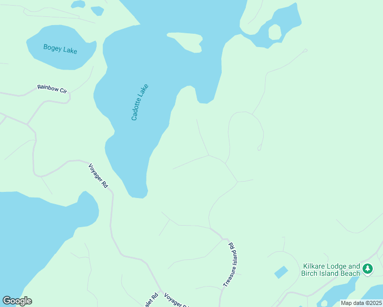map of restaurants, bars, coffee shops, grocery stores, and more near 29012 Treasure Island Trailway in Danbury