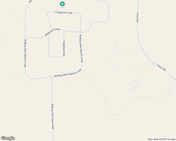 map of restaurants, bars, coffee shops, grocery stores, and more near 2-98 Windflower in Three Forks