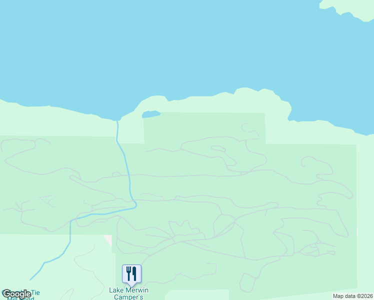 map of restaurants, bars, coffee shops, grocery stores, and more near Unnamed Road in Amboy