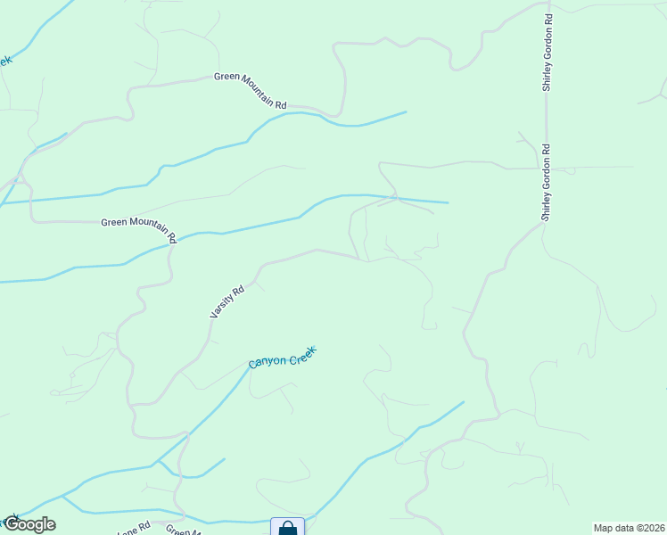 map of restaurants, bars, coffee shops, grocery stores, and more near 656 Varsity Road in Kalama