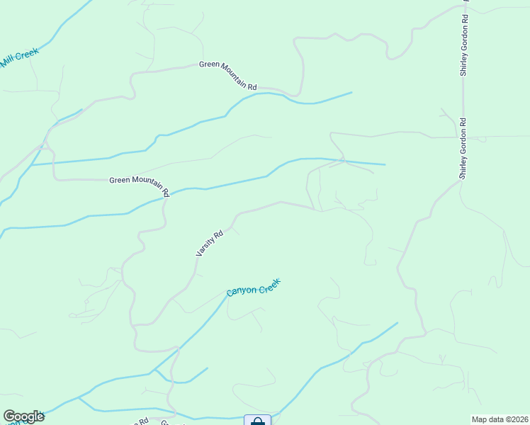 map of restaurants, bars, coffee shops, grocery stores, and more near 560 Varsity Road in Kalama