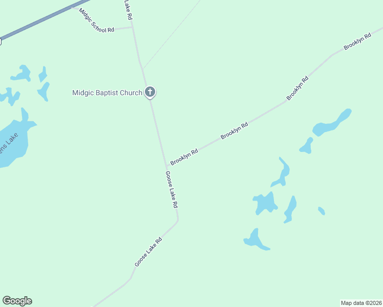 map of restaurants, bars, coffee shops, grocery stores, and more near 26 Brooklyn Road in Sackville