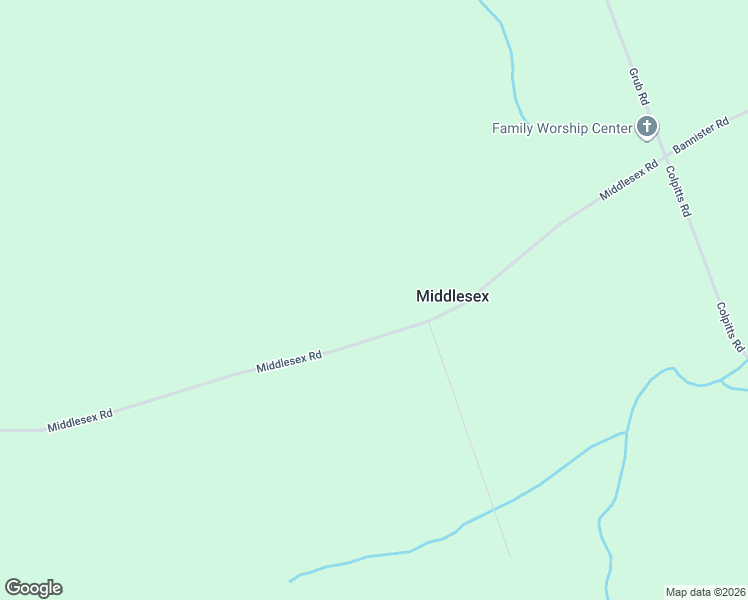 map of restaurants, bars, coffee shops, grocery stores, and more near 449 Middlesex Road in Salisbury