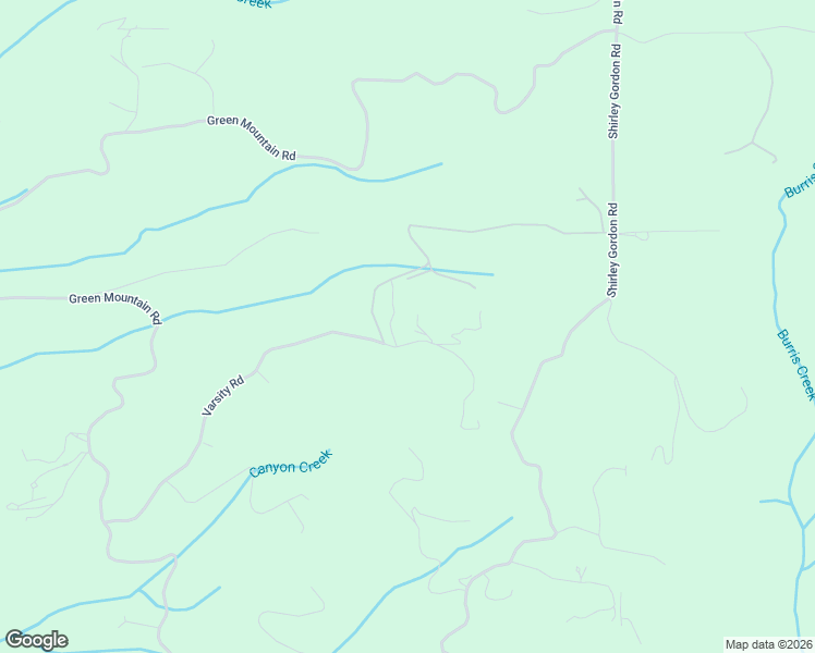 map of restaurants, bars, coffee shops, grocery stores, and more near 808 Varsity Road in Kalama