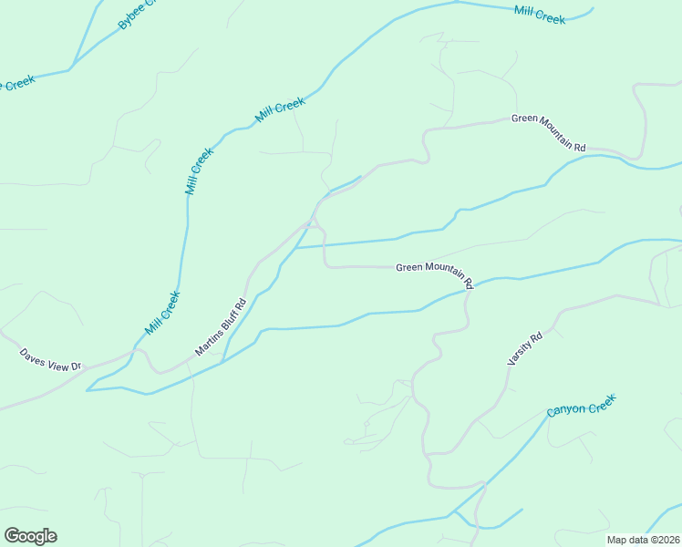 map of restaurants, bars, coffee shops, grocery stores, and more near 4733 Green Mountain Road in Kalama