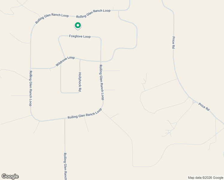 map of restaurants, bars, coffee shops, grocery stores, and more near 16 Bluebell Road in Three Forks