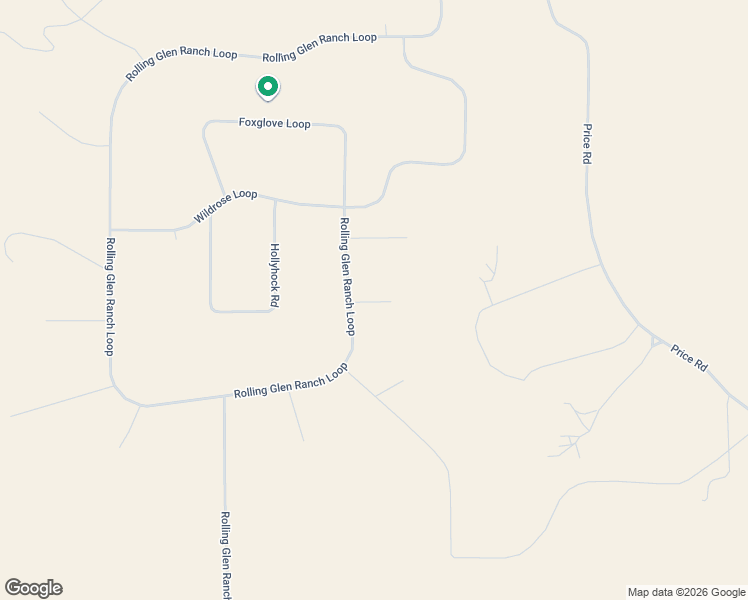 map of restaurants, bars, coffee shops, grocery stores, and more near 16 Bluebell Road in Three Forks