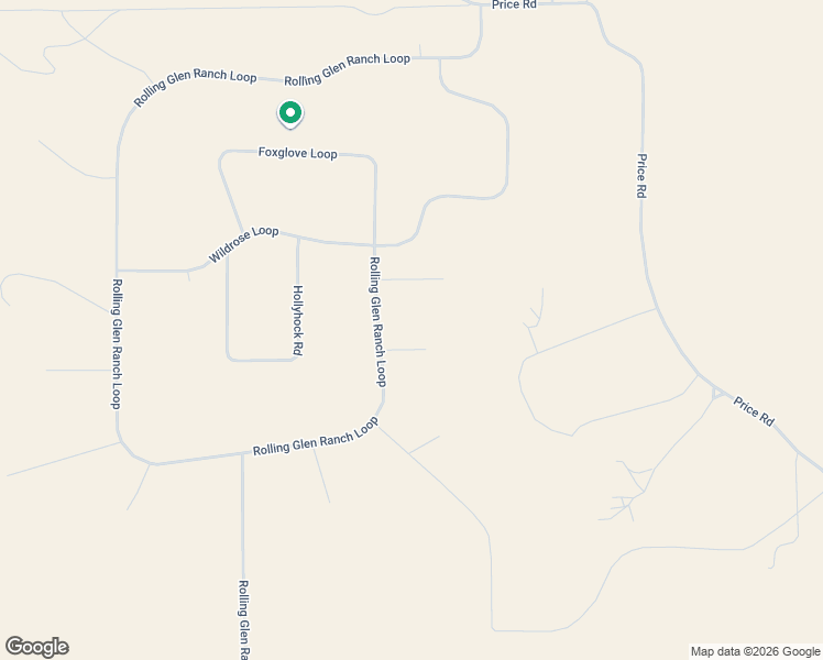map of restaurants, bars, coffee shops, grocery stores, and more near 16 Bluebell Road in Three Forks