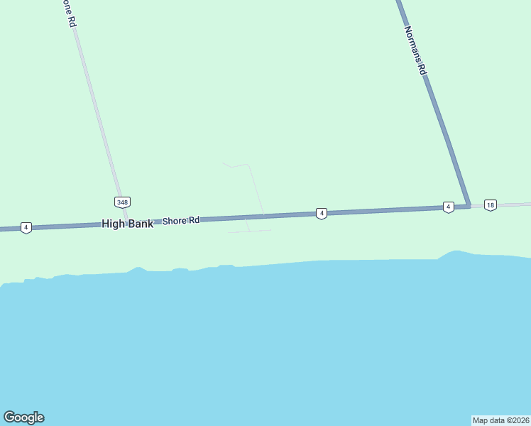 map of restaurants, bars, coffee shops, grocery stores, and more near 10684 Prince Edward Island 4 in Murray River