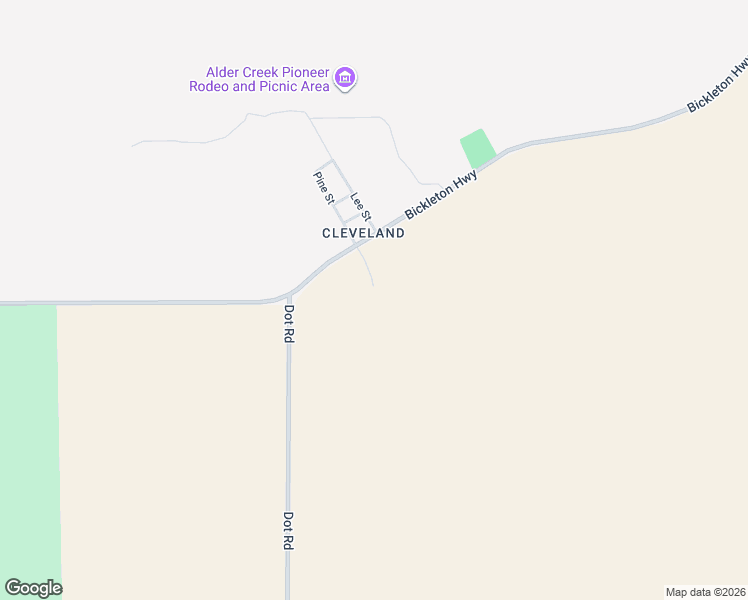 map of restaurants, bars, coffee shops, grocery stores, and more near 210 Pine Street in Roosevelt