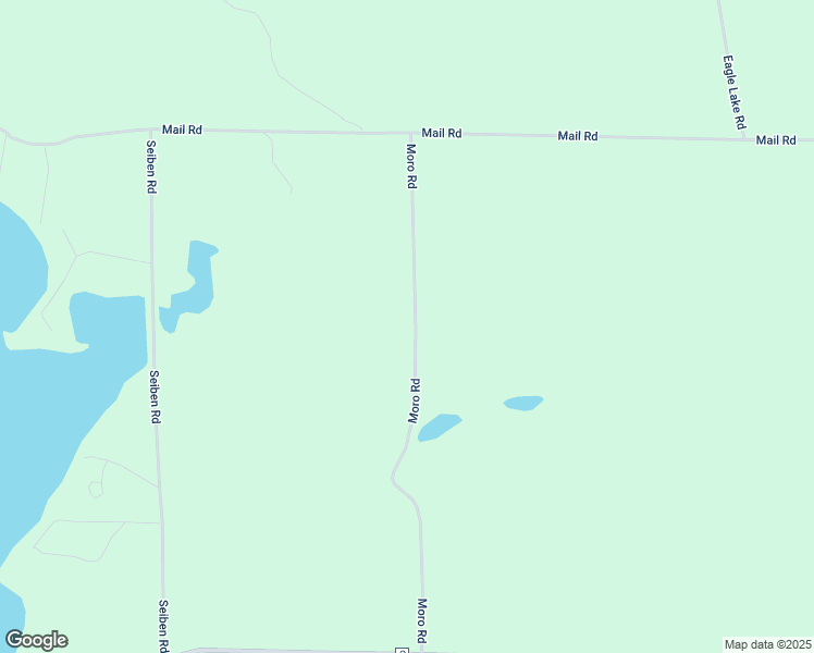 map of restaurants, bars, coffee shops, grocery stores, and more near 29061 Moro Road in Danbury