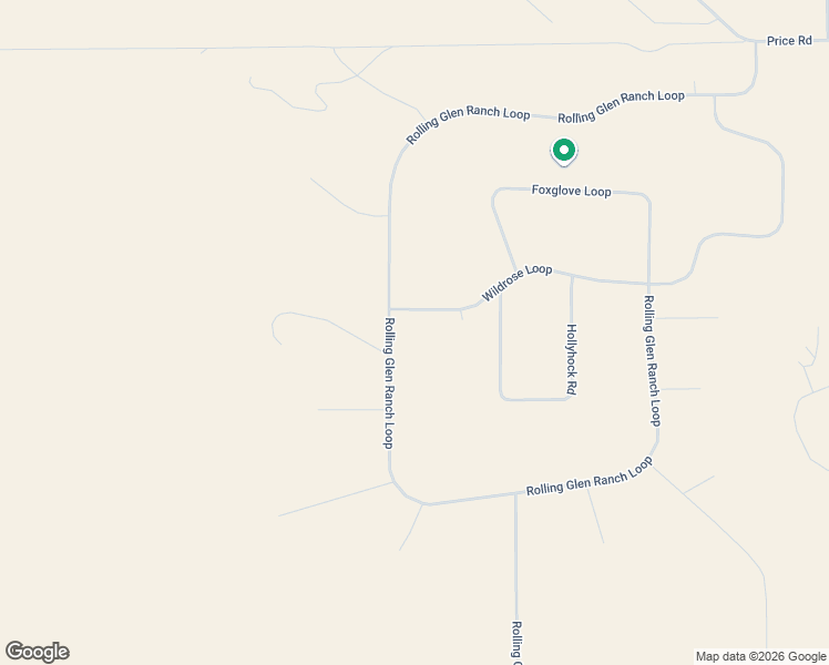 map of restaurants, bars, coffee shops, grocery stores, and more near 101 Wildrose Loop in Three Forks