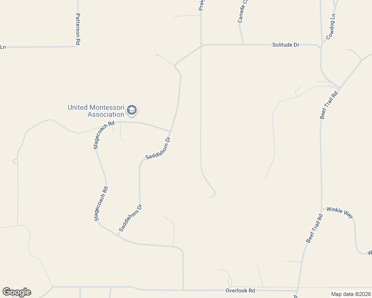 map of restaurants, bars, coffee shops, grocery stores, and more near 245 Saddlehorn Drive in Butte