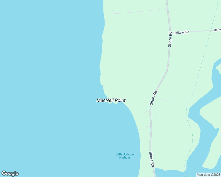 map of restaurants, bars, coffee shops, grocery stores, and more near 85 TULLY KAY Drive in Inverness County
