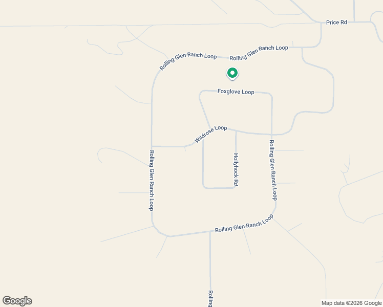 map of restaurants, bars, coffee shops, grocery stores, and more near 101 Wildrose Loop in Three Forks