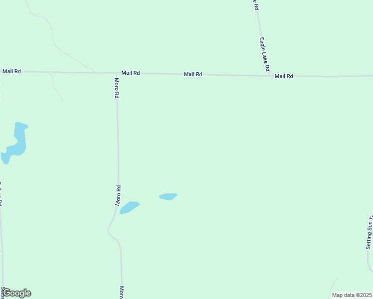 map of restaurants, bars, coffee shops, grocery stores, and more near 29061 Moro Road in Danbury