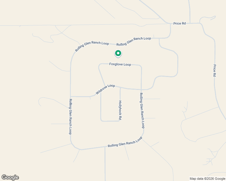 map of restaurants, bars, coffee shops, grocery stores, and more near 83 Wildrose Loop in Three Forks