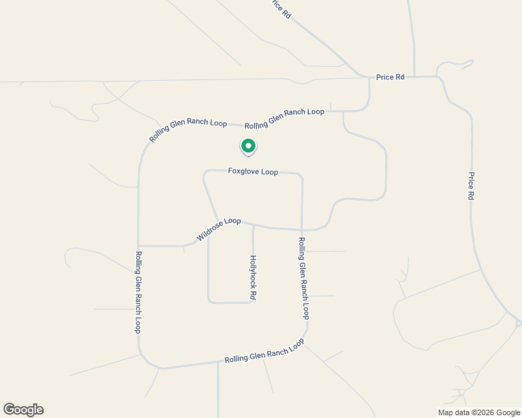 map of restaurants, bars, coffee shops, grocery stores, and more near 83 Wildrose Loop in Three Forks