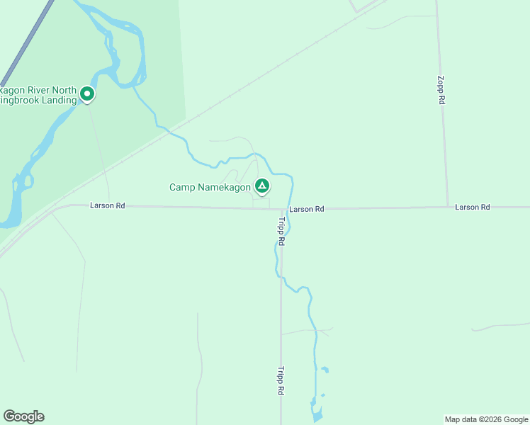 map of restaurants, bars, coffee shops, grocery stores, and more near in Springbrook