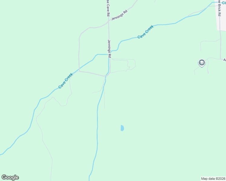 map of restaurants, bars, coffee shops, grocery stores, and more near 248 Jennings Road in Trout Lake