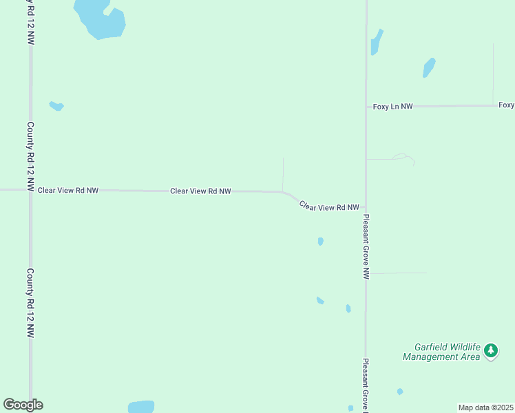 map of restaurants, bars, coffee shops, grocery stores, and more near in Garfield