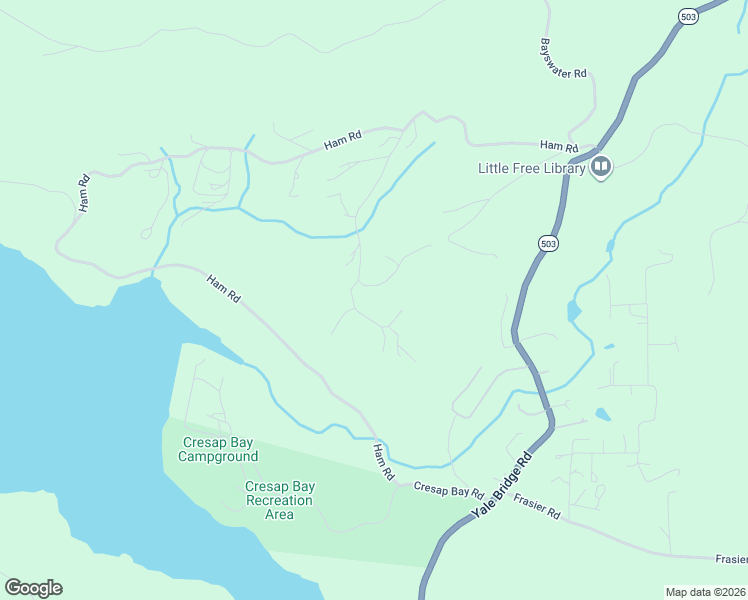 map of restaurants, bars, coffee shops, grocery stores, and more near 251 Mystery Drive in Amboy