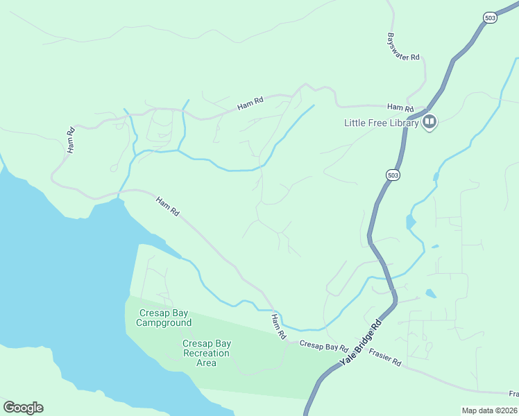 map of restaurants, bars, coffee shops, grocery stores, and more near 251 Mystery Drive in Amboy