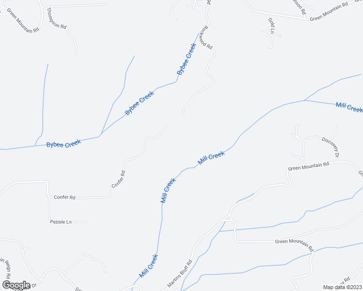 map of restaurants, bars, coffee shops, grocery stores, and more near 973 Confer Road in Kalama