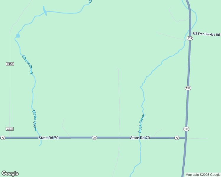 map of restaurants, bars, coffee shops, grocery stores, and more near 11826 Renberg Road in Long Lake