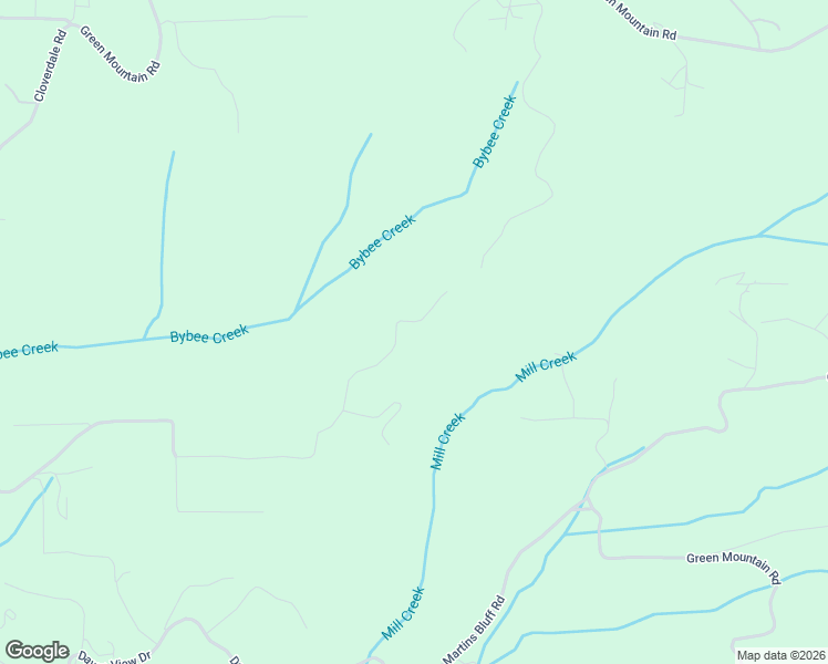 map of restaurants, bars, coffee shops, grocery stores, and more near 917 Confer Road in Kalama