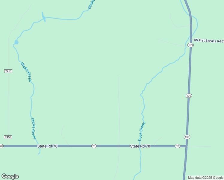 map of restaurants, bars, coffee shops, grocery stores, and more near 11826 Renberg Road in Long Lake