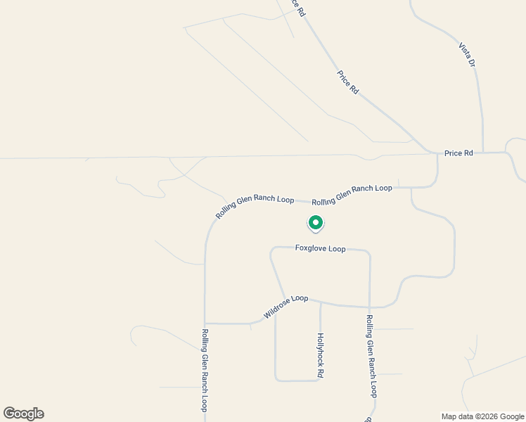 map of restaurants, bars, coffee shops, grocery stores, and more near 40 Foxglove Loop in Three Forks