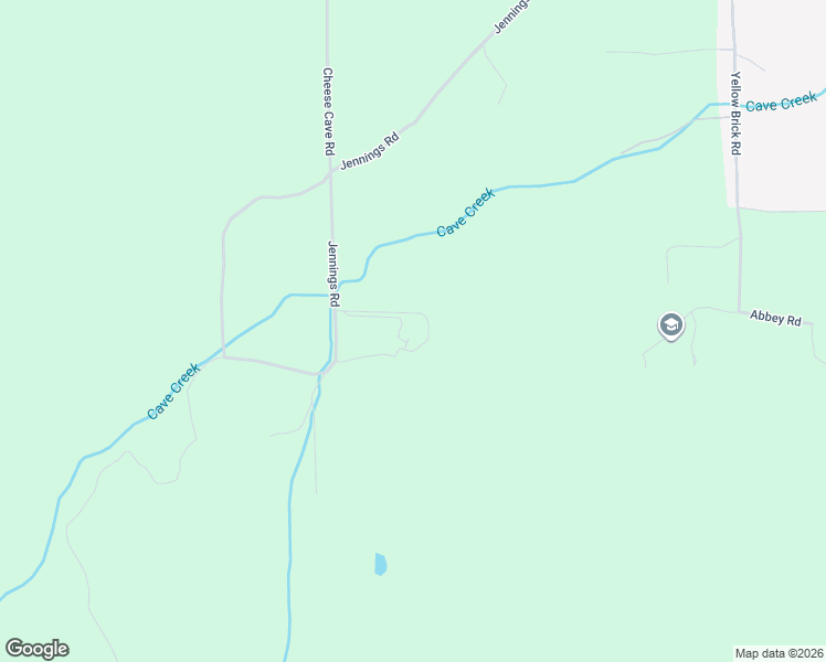 map of restaurants, bars, coffee shops, grocery stores, and more near 230 Jennings Road in Trout Lake