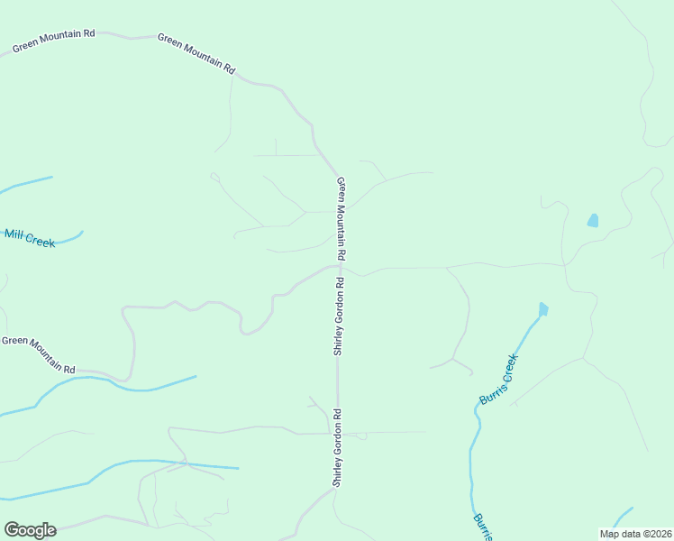 map of restaurants, bars, coffee shops, grocery stores, and more near 3636 Green Mountain Road in Kalama