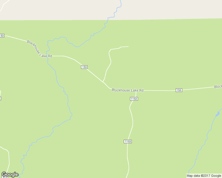 map of restaurants, bars, coffee shops, grocery stores, and more near Blockhouse Lake Road in Park Falls