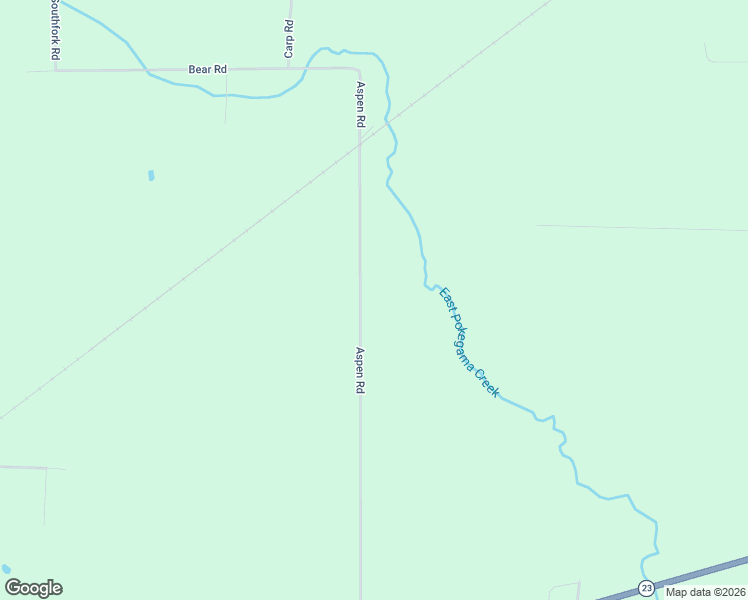 map of restaurants, bars, coffee shops, grocery stores, and more near in Brook Park