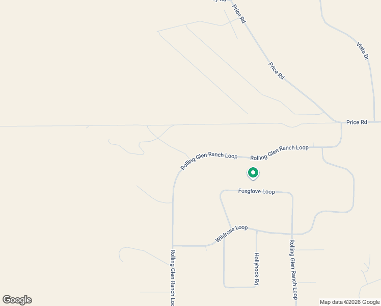 map of restaurants, bars, coffee shops, grocery stores, and more near 68 Rolling Glen Loop in Three Forks