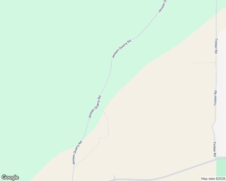 map of restaurants, bars, coffee shops, grocery stores, and more near 78 Jensen Quarry Road in Roosevelt