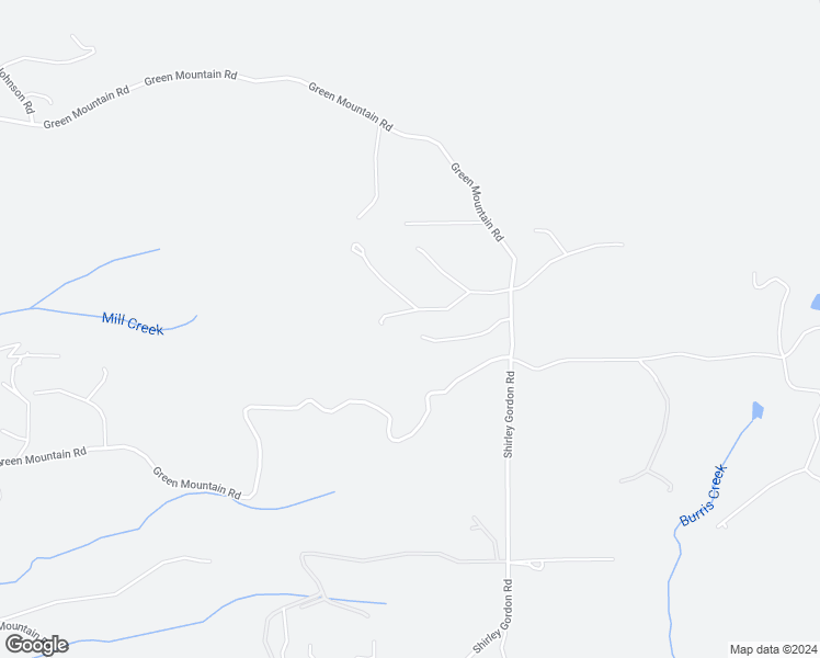 map of restaurants, bars, coffee shops, grocery stores, and more near 172 Black Jack Dr in Kalama