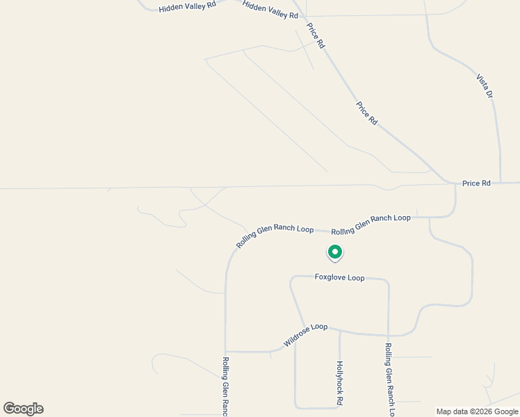 map of restaurants, bars, coffee shops, grocery stores, and more near 60 Rolling Glen Loop in Three Forks