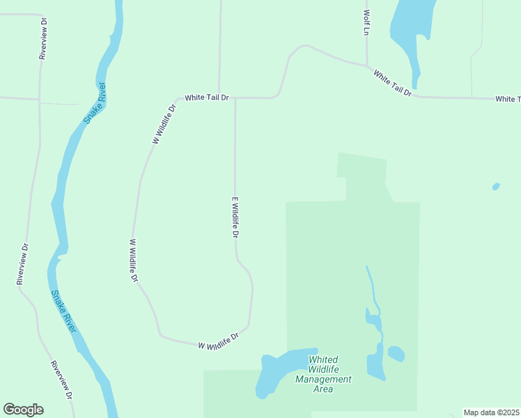 map of restaurants, bars, coffee shops, grocery stores, and more near 2680 East Wildlife Drive in Brook Park