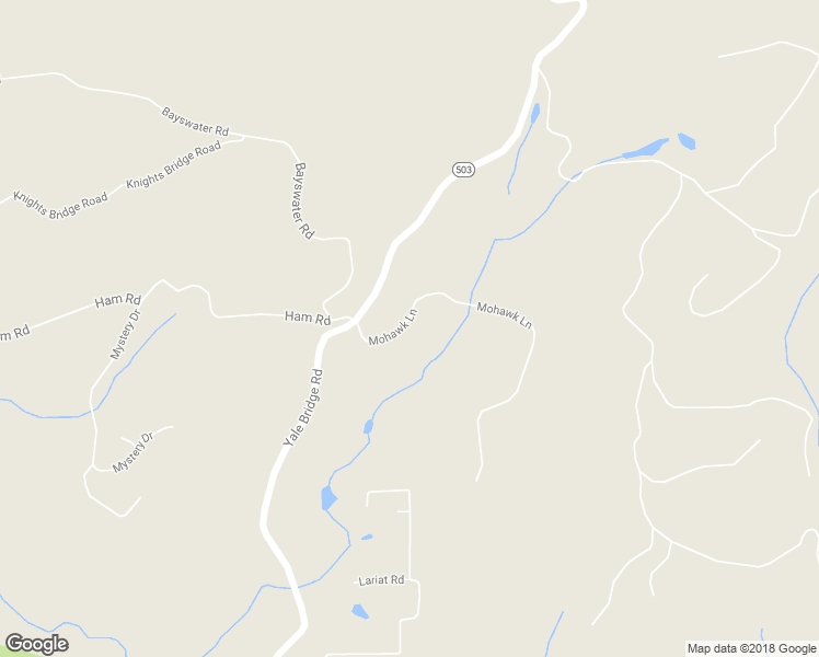 map of restaurants, bars, coffee shops, grocery stores, and more near 160 Mohawk Lane in Amboy